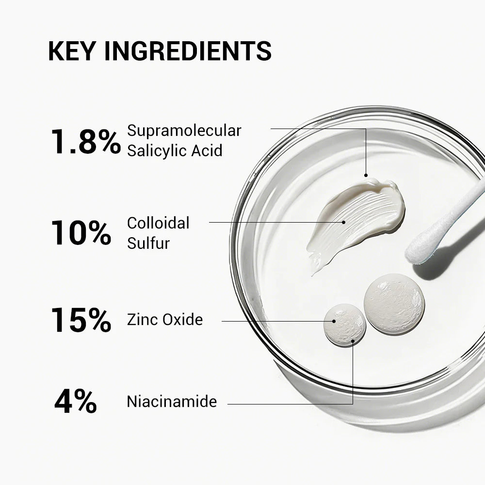 Clear Acne Overnight (Without Harsh Chemicals)