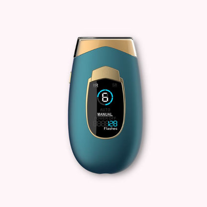 Laser Pro™Perfecte Meting in één Seconde