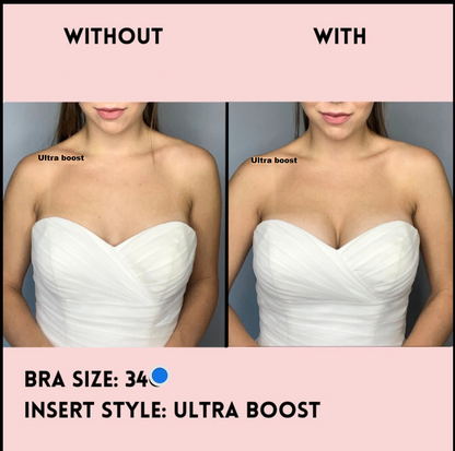 Ultra Boost Pro - Instant Figuur Transformatie