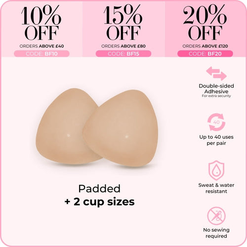 Ultra Boost Pro - Instant Figuur Transformatie