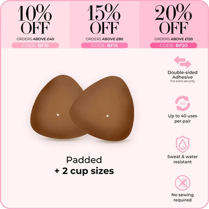 Ultra Boost Pro - Instant Figuur Transformatie