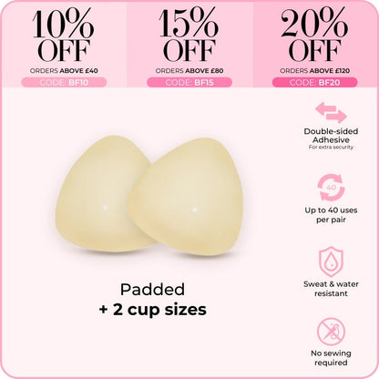 Ultra Boost Pro - Instant Figuur Transformatie