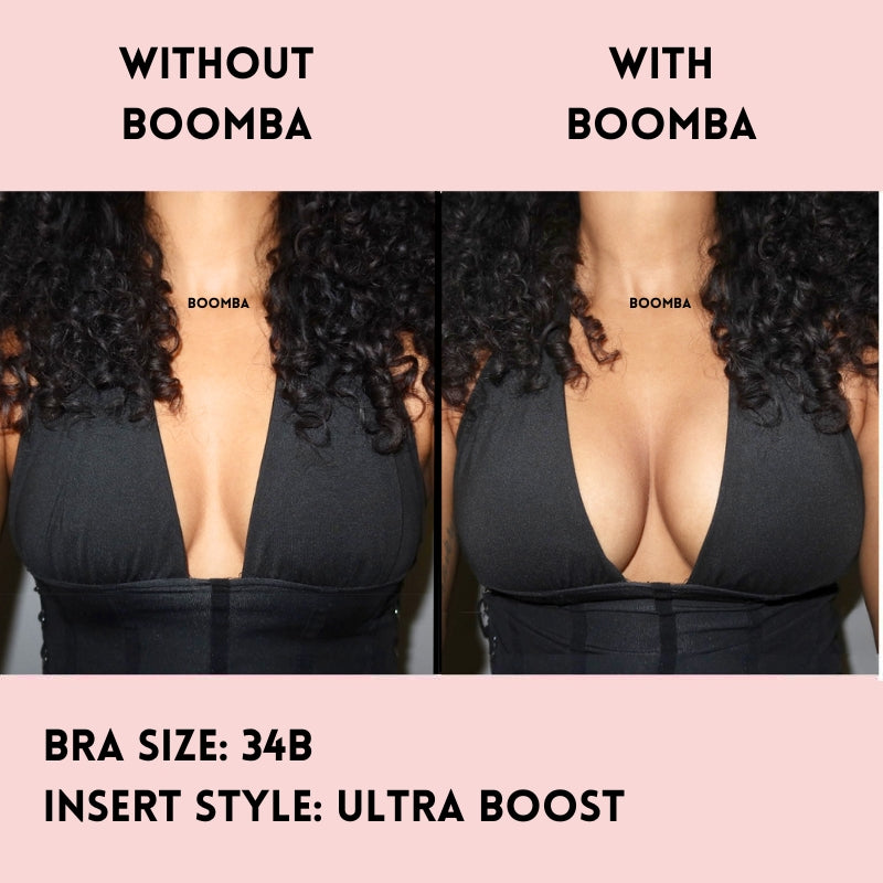 Ultra Boost Pro - Instant Figuur Transformatie