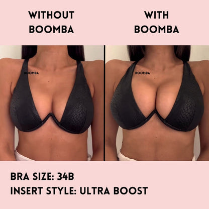 Ultra Boost Pro - Instant Figuur Transformatie