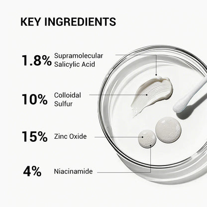 Clear Acne Overnight (Without Harsh Chemicals)