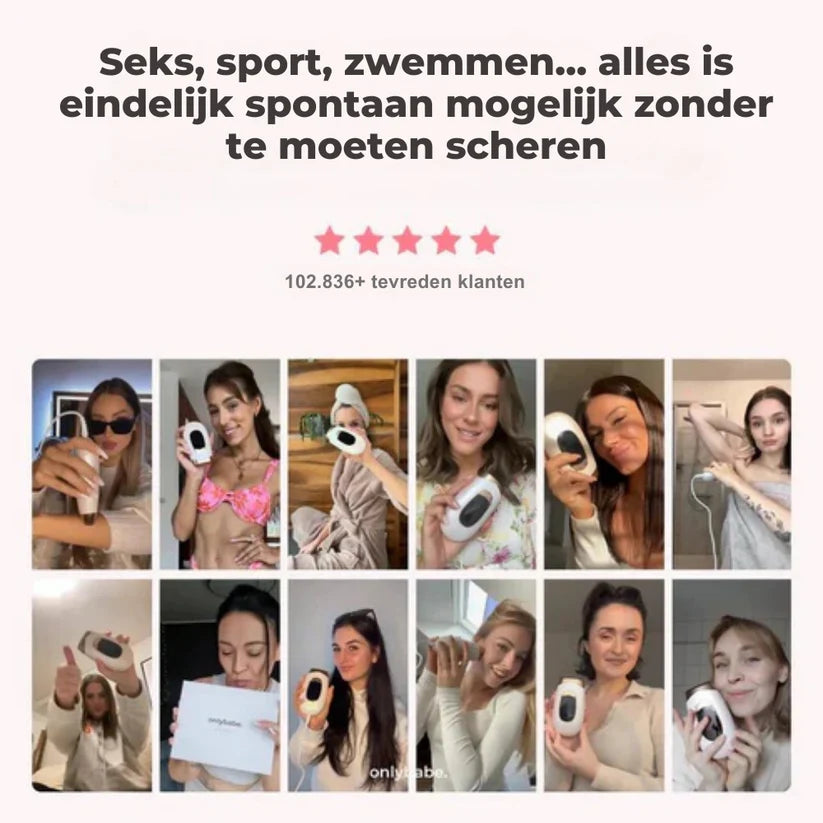 Laser Pro™Perfecte Meting in één Seconde