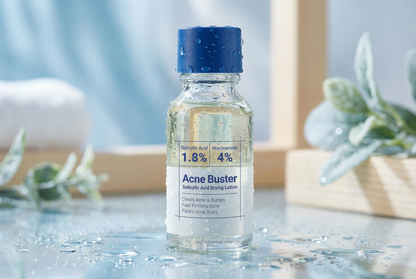Clear Acne Overnight (Without Harsh Chemicals)